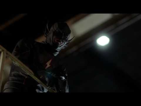 The Flash: S3E2 - Dr Alchemy & The Rival Vs Flash