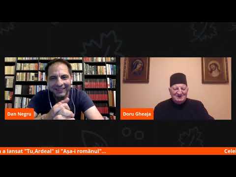 "You, Ardeal", "That's how the Romanian is", the story of the songs told by Doru Gheaja, the one ...