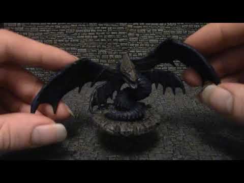 Vlog 41 : Cacodemons, Hunting Horror, Toad and Tombs