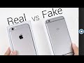 Fake vs Real iPhone 6! 