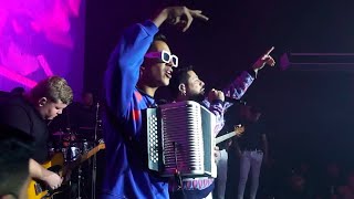 El Bandazo - La Banda del 5 (En Vivo)