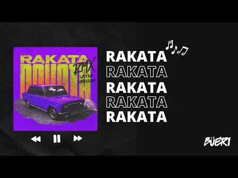 Rakata Remix (Latin Version) - Its Bueri
