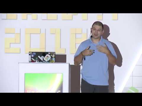 Marian Marinov - How we broke Let's Encrypt's infrastructure