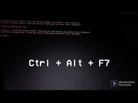 kali linux [HATA] gnu/linux rolling kali tty1 error