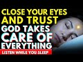 God S Word For You Tonight I Am Here You Re Not Alone Powerful Night Prayer
