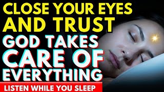 God’s Word for You Tonight: “I Am Here—You’re Not Alone” | Powerful Night Prayer