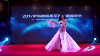 Download lagu Bellydance Superstar Anna Lonkina ⊰⊱ China, Ganzhou 2017. Bellydancer mp3 Download lagu Bellydance Superstar Anna Lonkina ⊰⊱ China, Ganzhou 2017. Bellydancer mp3
