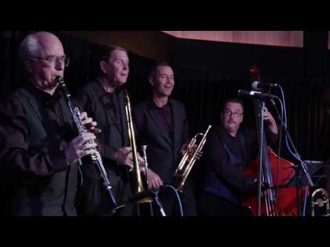 "Sweet Georgia Brown" River City Jazzmen Live @ Orange