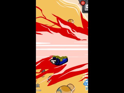 Among Us - New Viper Kill Animation