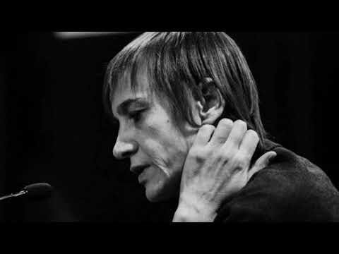 Birhan Keskin - Kışın Bana Yaptıkları (Eser Gökay'ın sesinden)