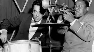 Gene Krupa 1941-42 &quot;Alreet&quot; at the Panther Room-Anita O&#39;Day, Roy Eldridge