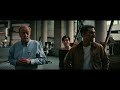 Plan A and Plan B - Interstellar (2014) - Movie Clip 4K HD Scene