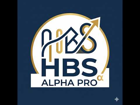 Video HBS Alpha Pro Gold