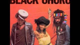 Black Uhuru - Live in NYC - 1988 - Emotional Slaughter