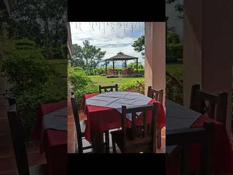 Alajuela- Atenas