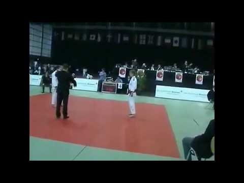 BremenMastersU17.flv