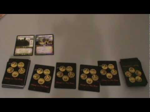 Review - Boardgameblogger