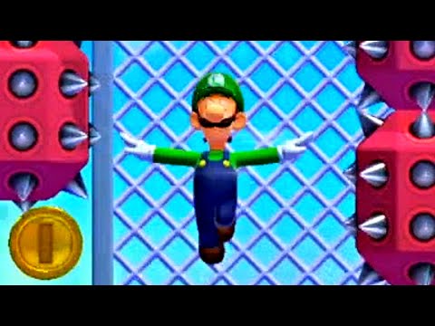 Super Mario Maker 2 🔥 Expert Endless Challenge #328