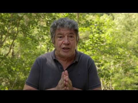 Lionnel Astier vous invite au festival de Vébron 2017