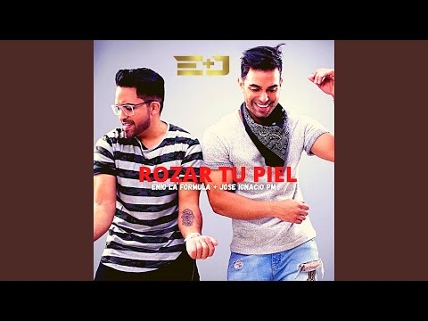 Rozar Tu Piel