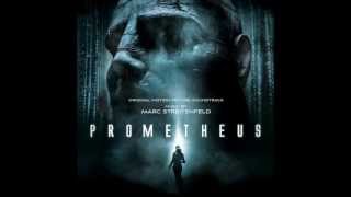 Prometheus [Soundtrack] #20 : Space Jockey
