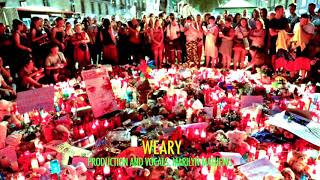 Solange - Weary