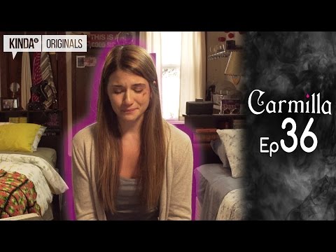 カーミラ｜第36話｜原作：J.シェリダン・ル・ファヌのノヴェラ (Carmilla | Episode 36 | Based on the J. Sheridan Le Fanu Novella)