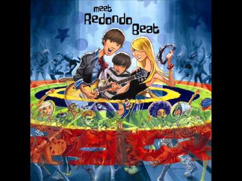 Redondo Beat - My Baby (knows how to have a real good time)