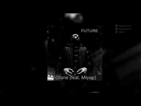 Miyagi feat. Ollane - FUTURE / Sky  (Official audio)