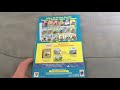 Me Showing The A Big Day For Thomas Booklet For Movie TVShowPerson 20012002
