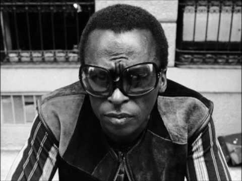 Miles Davis ~ Red China Blues