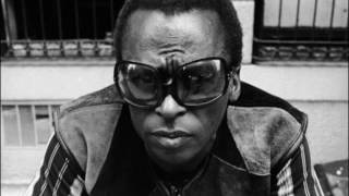 Miles Davis ~ Red China Blues