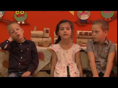 Esti mese ajánló - 2016. november 15.