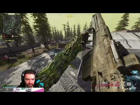 A big kill solo adventure!