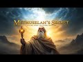 Methuselah S Secret A Life That Changed History