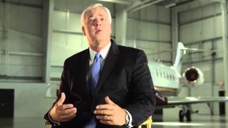 Global Aerospace & Defense Outlook