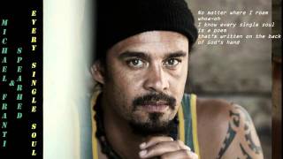 Michael Franti &amp; Spearhead - Every Single Soul 2001 Lyrics Included