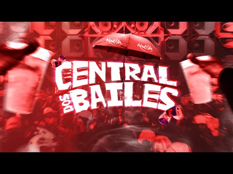 SET DE VILÃO - MC’s Dizinho, 2L do CP, Tavinho JP, MC FK e Alemão JC (CADU DJ)