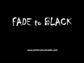 Ep.39 FADE to BLACK Jimmy Church w/ Richard ...