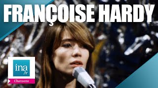 Françoise Hardy &quot;Suzanne&quot; | Archive INA