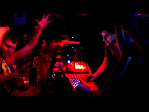 4 November | Rodriguez Jr. Bittersweet album Dom Party Bar