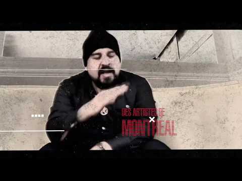 MTL sur le Map - TRUE KINGS