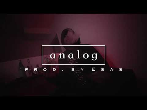 MAAZAKAYO x WAVYKAEN x 2LADE Type Beat "analog" | Instrumental 2021