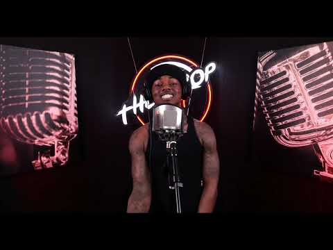 B.G. Steel | "Murda Attaxhed" | "Got The Drop" Performance