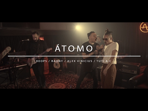 Atomo - Medulla