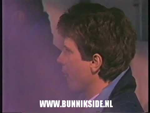 FC Utrecht -  FC Groningen 1987-1988