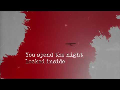 U-boat: Sinking Trailer