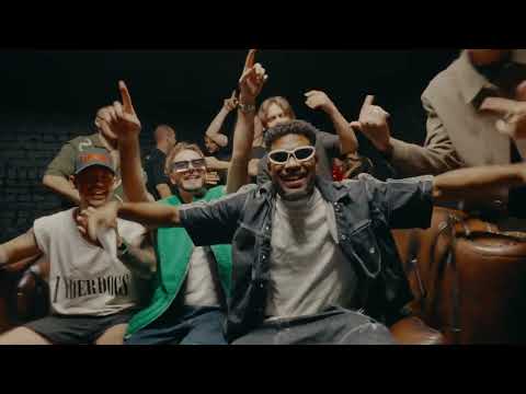 Reiks, Felipe Gabriel, Danny Silver, heywhosthatkid - Vecrīga