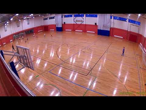 JK"Merkuur-Juunior I - Keila JK 1/4 finaal