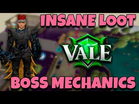 Vale video thumbnail